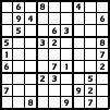 Sudoku Evil 35541