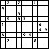 Sudoku Evil 85492