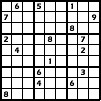 Sudoku Evil 81668