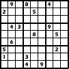 Sudoku Evil 137549