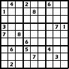 Sudoku Evil 160026