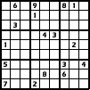 Sudoku Evil 94206
