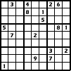 Sudoku Evil 53431