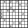 Sudoku Evil 77576