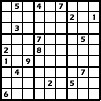 Sudoku Evil 84788