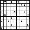 Sudoku Evil 107865
