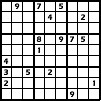 Sudoku Evil 61924