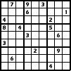 Sudoku Evil 79406