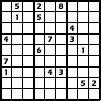 Sudoku Evil 80041