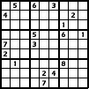 Sudoku Evil 83733