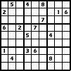 Sudoku Evil 47883