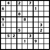 Sudoku Evil 59854