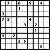 Sudoku Evil 141425