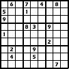 Sudoku Evil 139107