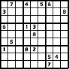 Sudoku Evil 126952