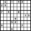 Sudoku Evil 54758