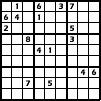 Sudoku Evil 63247