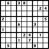 Sudoku Evil 132147