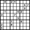 Sudoku Evil 59844