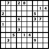 Sudoku Evil 140605