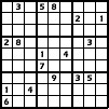 Sudoku Evil 134977