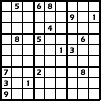 Sudoku Evil 56275
