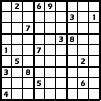 Sudoku Evil 44014