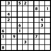 Sudoku Evil 73428