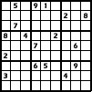 Sudoku Evil 86883