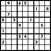 Sudoku Evil 29851