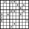 Sudoku Evil 126716