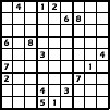 Sudoku Evil 75242