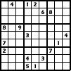 Sudoku Evil 99428