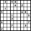 Sudoku Evil 85547