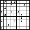 Sudoku Evil 133564
