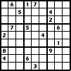 Sudoku Evil 131245