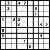 Sudoku Evil 132696