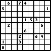Sudoku Evil 94928
