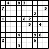 Sudoku Evil 54660