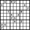 Sudoku Evil 33458