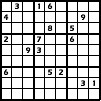 Sudoku Evil 97688