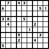 Sudoku Evil 102498