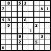 Sudoku Evil 86045