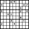 Sudoku Evil 52230