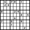 Sudoku Evil 51214