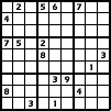 Sudoku Evil 91660