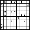 Sudoku Evil 40094