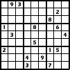 Sudoku Evil 45578