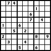 Sudoku Evil 135435
