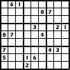 Sudoku Evil 89283